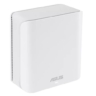 asus asus zenwifi bd4 be3600 dual band wi fi 7 aimesh extendable router up to 6500 sqft 2x 25g ports vpn 
