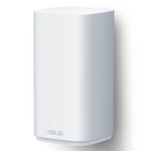 Read more about the article Asus (ZenWiFi BD4 Outdoor) BE3600 Dual Band Wi-Fi 7 AiMesh Extendable Router, Up to 2530 sq.ft, 2x 2.5G Ports, PoE+, 3 SSIDs, IP65