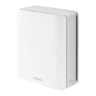 asus asus zenwifi bt8 be14000 tri band wi fi 7 smart aimesh extendable routers single unit up to 5900 sqf