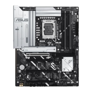 Read more about the article Asus PRIME Z890-P, Intel Z890, 1851, ATX, 4 DDR5, HDMI, DP, 2.5G LAN, 4x M.2