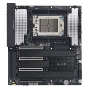 Read more about the article Asus PRO WS TRX50-SAGE WIFI A, Workstation, AMD TRX50, sTR5, CEB, 4 DDR5 ECC, Wi-Fi 7, 10G & 2.5G LAN, SlimSAS, USB4, 4x M.2