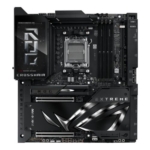 asus rog crosshair x870e extreme amd x870e am5 eatx 4 ddr5 hdmi 2 usb4 wi fi 7 10g 5g lan 5 colour lcd 5x m 2 2