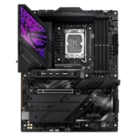 asus rog strix z890 e gaming wifi intel z890 1851 atx 4 ddr5 hdmi dp 2 tb4 wi fi 7 5g lan pd 30w rgb 7x m 2