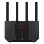 asus rt be92u be9700 tri band wi fi 7 router 320mhz 4096 qam mlo ai wan detection 10gb wan lan 2x 2 5g ports usb aimesh