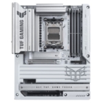 asus tuf gaming b850 btf wifi w amd b850 am5 atx 4 ddr5 hdmi dp wi fi 7 2 5g lan 3x m 2 requires a btf compatible chassis