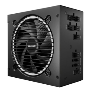 Read more about the article Be Quiet! 650W Pure Power 13 M PSU, Fully Modular, Semi-Passive Fan, 80+ Gold, ATX 3.1, PCIe 5.1