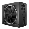 bequiet be quiet 650w pure power 13 m psu fully modular semi passive fan 80 gold atx 31 pcie 51