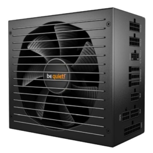 Read more about the article Be Quiet! 850W Straight Power 12 PSU, Fully Modular, 80+ Platinum, Silent Wings Fan, ATX 3.0, PCIe 5.0