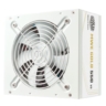 cooler master cooler master 550w mwe gold v3 atx 31 psu fully wired hdb bearing fan 80 gold white