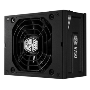 Read more about the article Cooler Master 750W V SFX Gold 750 ATX 3.1 PSU, Fully Modular, FDB Bearing Fan, 80+ Gold, SFX-to-ATX Bracket, PCIe 5.1