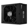 cooler master cooler master 750w v sfx gold 750 atx 31 psu fully modular fdb bearing fan 80 gold sfx to atx bracke