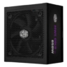 cooler master cooler master 850w mwe gold v3 atx 31 psu fully modular hdb bearing fan 80 gold pcie 51