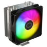 cooler master cooler master hyper 212 spectrum v3 argb heatsink fan intel amd spectrum argb fan direct contact t