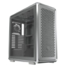 cooler master cooler master masterframe 600 modular open frame atx case w glass side 4x argb fans freeform 20 exo 