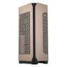 cooler master cooler master ncore 100 max gaming case mini itx extendable width 120mm aio cooler 850w psu include