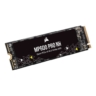 corsair corsair 1tb mp600 pro nh m2 nvme ssd m2 2280 pcie4 3d tlc nand rw 70005700mbs 11m870k iops