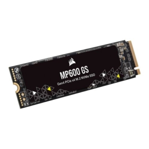 Read more about the article Corsair 500GB MP600 GS M.2 NVMe SSD, M.2 2280, PCIe4, 3D TLC NAND, R/W 4800/3500 MB/s, 700K/450K IOPS