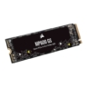 corsair corsair 500gb mp600 gs m2 nvme ssd m2 2280 pcie4 3d tlc nand rw 48003500 mbs 700k450k iops