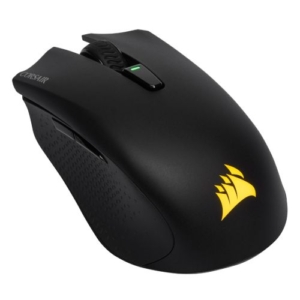 Read more about the article Corsair Harpoon RGB Wired/Wireless/Bluetooth Gaming Mouse, 10,000 DPI, Slipstream Wireless Tech, 60hrs Battery, 6 Programmable Buttons