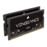 corsair corsair vengeance 16gb kit 2 x 8gb ddr4 3200mhz pc4 25600 cl22 sodimm memory