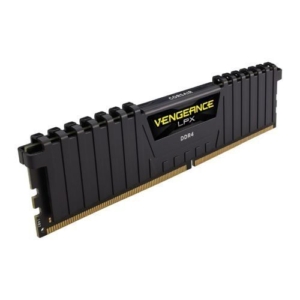 Read more about the article Corsair Vengeance LPX 16GB, DDR4, 3200MHz (PC4-25600), CL16, XMP 2.0, DIMM Memory, OEM (Anti Static Bag)