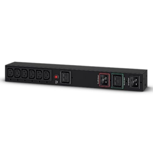 Read more about the article CyberPower Maintenance By-Pass IEC Outlet, Compatible with OL 1-3KVA Models, 1U Rackmount