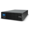 cyberpower cyberpower online xl smart app 10000va double conversion 3u racktower ups 9000w lcd display 1x hardw