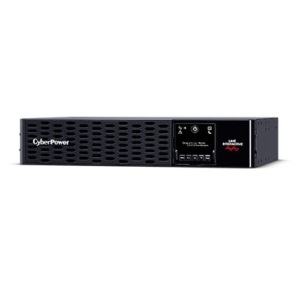 Read more about the article CyberPower Smart App 1000VA Line Interactive 2U Rackmountable Professional UPS, 1000W, LCD Display, 10x IEC, AVR Energy Saving, Hot-swappable Batterie