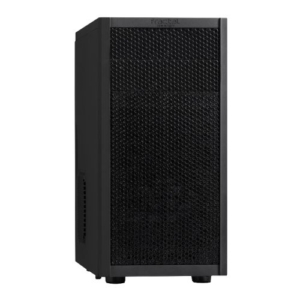 Read more about the article Fractal Design Core 1000 Case, Micro ATX, Mesh Front, 350mm GPU Support, USB 3.0, 1 Fan
