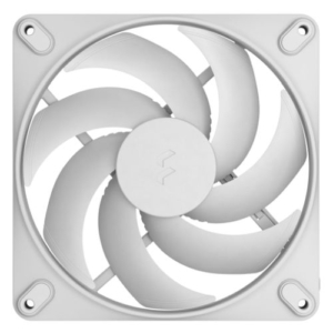 Read more about the article Fractal Design Momentum 14 140mm PWM Case Fan, FDB Bearing, 350-1800 RPM, White