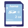 hama hama 2gb sd card class 4 10mbs
