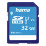 hama hama 32gb sdhc card uhs i class 10 80mbs