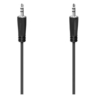 hama hama 35mm jack stereo cable male to male 5 metre