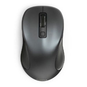 Read more about the article Hama Canosa V2 Bluetooth Optical Mouse, 3 Buttons, 800-1600 DPI, Grey