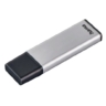 hama hama classic 32gb usb 30 memory pen aluminium cap keyring 70mbs blacksilver
