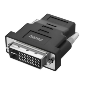Read more about the article Hama DVI-D Male to HDMI Female Converter Dongle