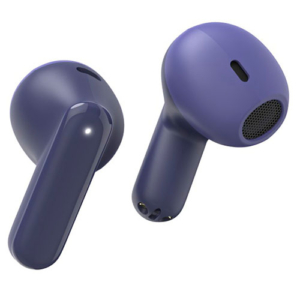 Read more about the article Hama (Freedom Light II) Bluetooth True Wireless Earbuds with Microphone, Touch/Voice Control, 20 Hour Battery, Charging/Carry Case, Blue