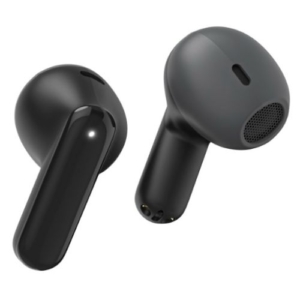 Read more about the article Hama (Freedom Light II) Bluetooth True Wireless Earbuds with Microphone, Touch/Voice Control, 20 Hour Battery, Charging/Carry Case, Black