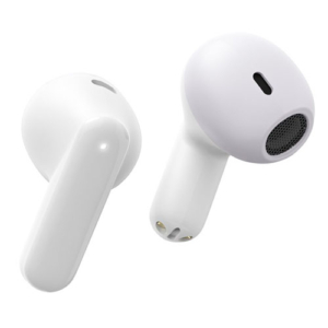 Read more about the article Hama (Freedom Light II) Bluetooth True Wireless Earbuds with Microphone, Touch/Voice Control, 20 Hour Battery, Charging/Carry Case, White