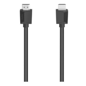 Read more about the article Hama High Speed HDMI Cable, 3 Metres, Supports 4K