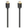 hama hama high speed hdmi cable ultra hd 4k ethernet gold plated 5 metre