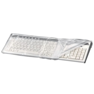 Read more about the article Hama Keyboard Protective Dust Cover, Transparent
