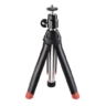 hama hama multi 4 in 1 cameraphonegoproselfie table tripod lightweight 3 way ball head telescopic rod 86c