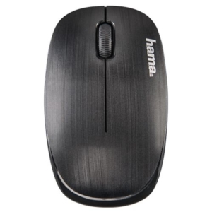 Read more about the article Hama MW-110 Wireless Optical Mouse, 3 Buttons, USB Nano Receiver, Black