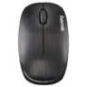 hama hama mw 110 wireless optical mouse 3 buttons usb nano receiver black