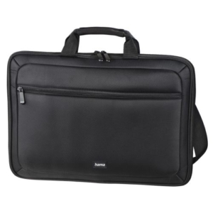 Read more about the article Hama Nice Hardcase Laptop Bag, Up to 15.6″, Hard Shell, Trolley Strap