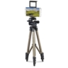hama hama phonetablet tripod 3d tilt head 106cm max height 64mm thread phonetablet holder quick change p