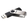 hama hama rotate 8gb usb 20 memory pen rotating cap keyring blacksilver