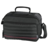 hama hama samara 140 camera bag shoulder strap removable divider black 23 x 11 x 16 cm compartment