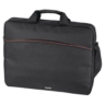 hama hama tortuga laptop bag up to 173 padded compartment spacious front pocket black